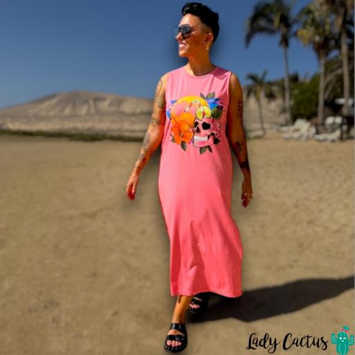 Vestido Mojito Mad Influence [3]