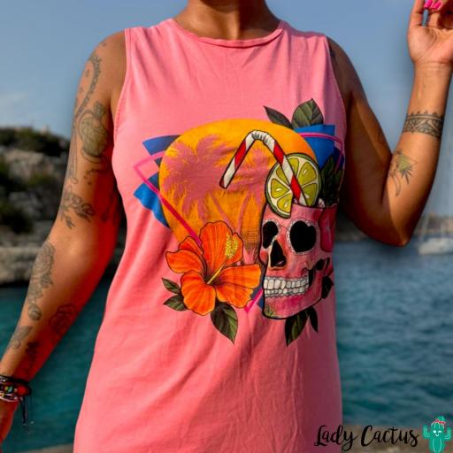 Vestido Mojito Mad Influence [1]