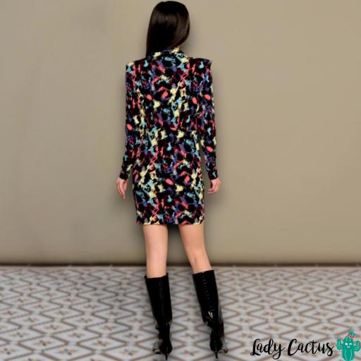 Vestido Greta de Minueto [1]