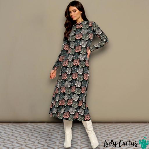 Vestido Minina de Minueto [1]