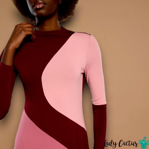 Vestido Ninetta de Minueto [4]