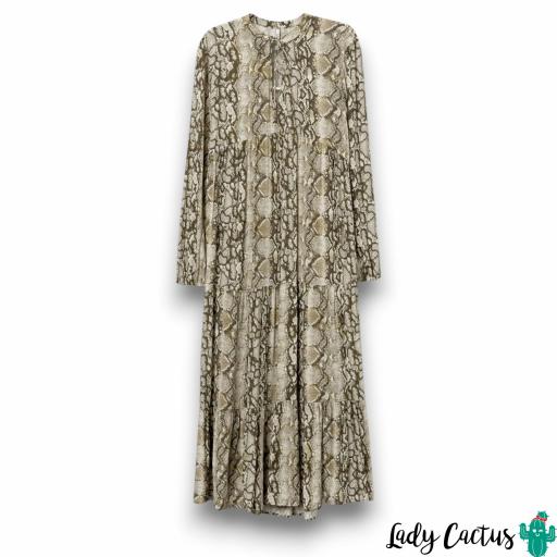 Vestido Elsie Tiffosi [5]