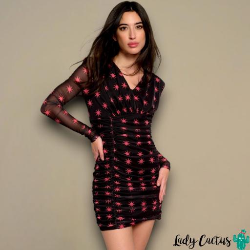 Vestido Stella de Minueto