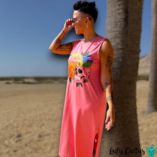 Vestido Mojito Mad Influence [2]