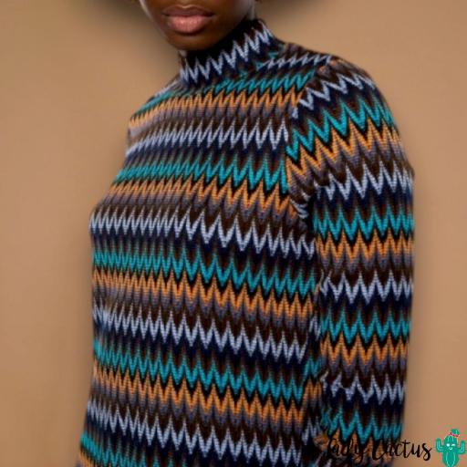 Vestido Milan Minueto [5]