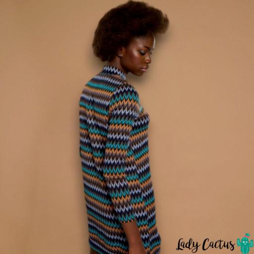 Vestido Milan Minueto [1]