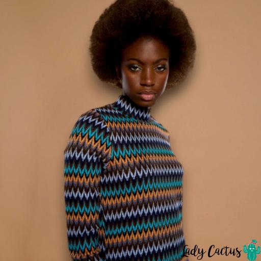 Vestido Milan Minueto [4]