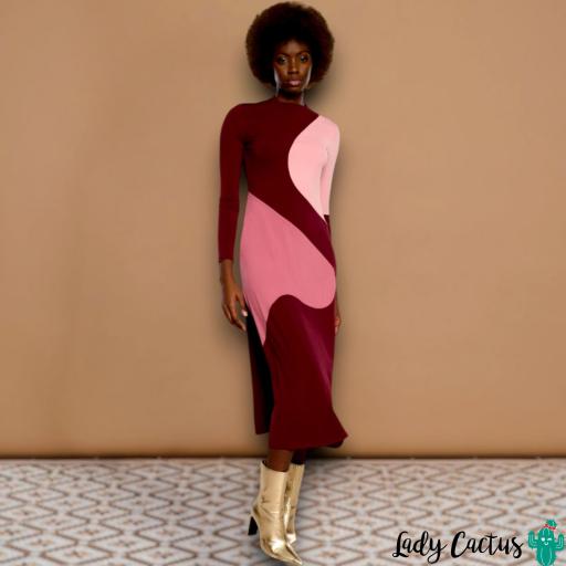 Vestido Ninetta de Minueto