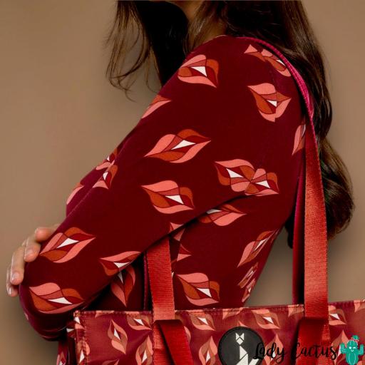 Vestido Raffaella Minueto [3]