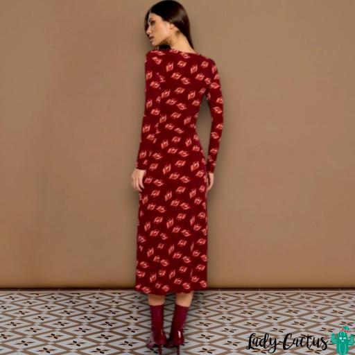 Vestido Raffaella Minueto [1]