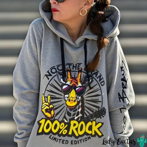 Vestido Wild Giraffe Noc The Brand [0]