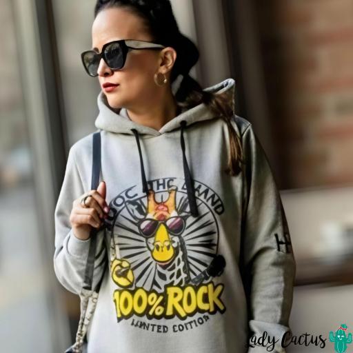 Vestido Wild Giraffe Noc The Brand [4]