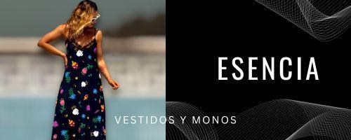 Vestidos y Monos de Moda para Mujer