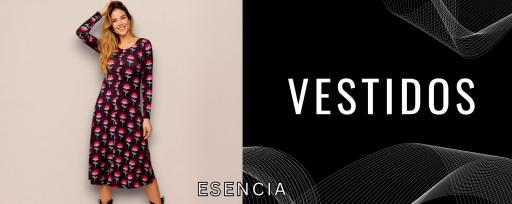 Vestidos y Monos