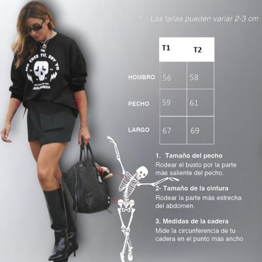 Sudadera “Regadera” Aire Retro [6]