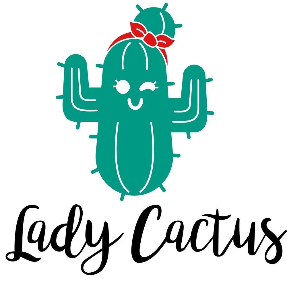 lady cactus novedades