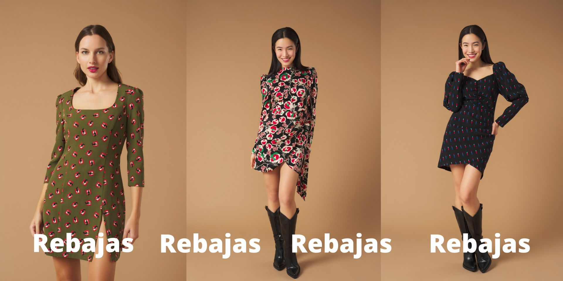 Lady Cactus Ropa original y divertida para mujer