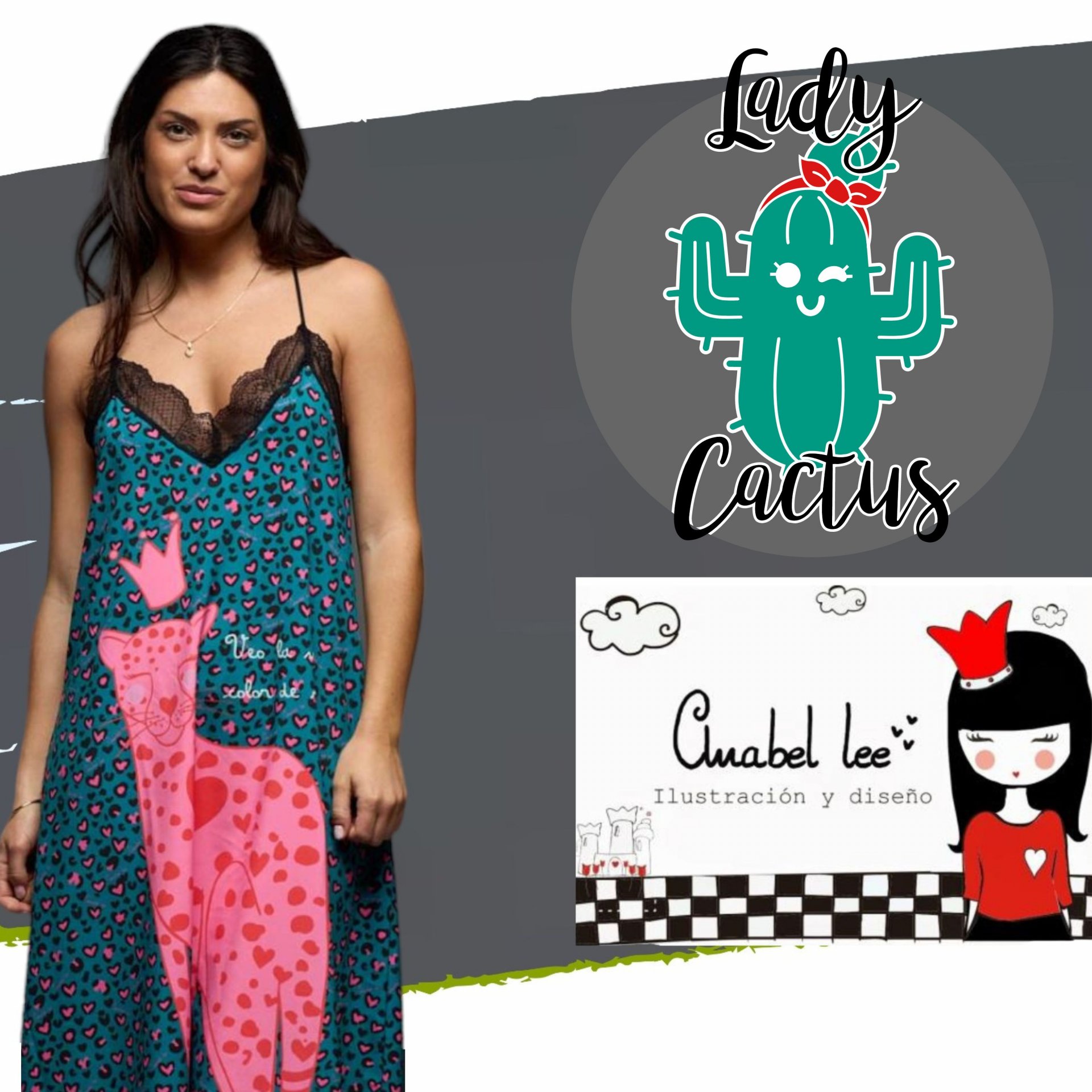tienda-lady-cactus-anabel-lee-vestido-pantera-rosa