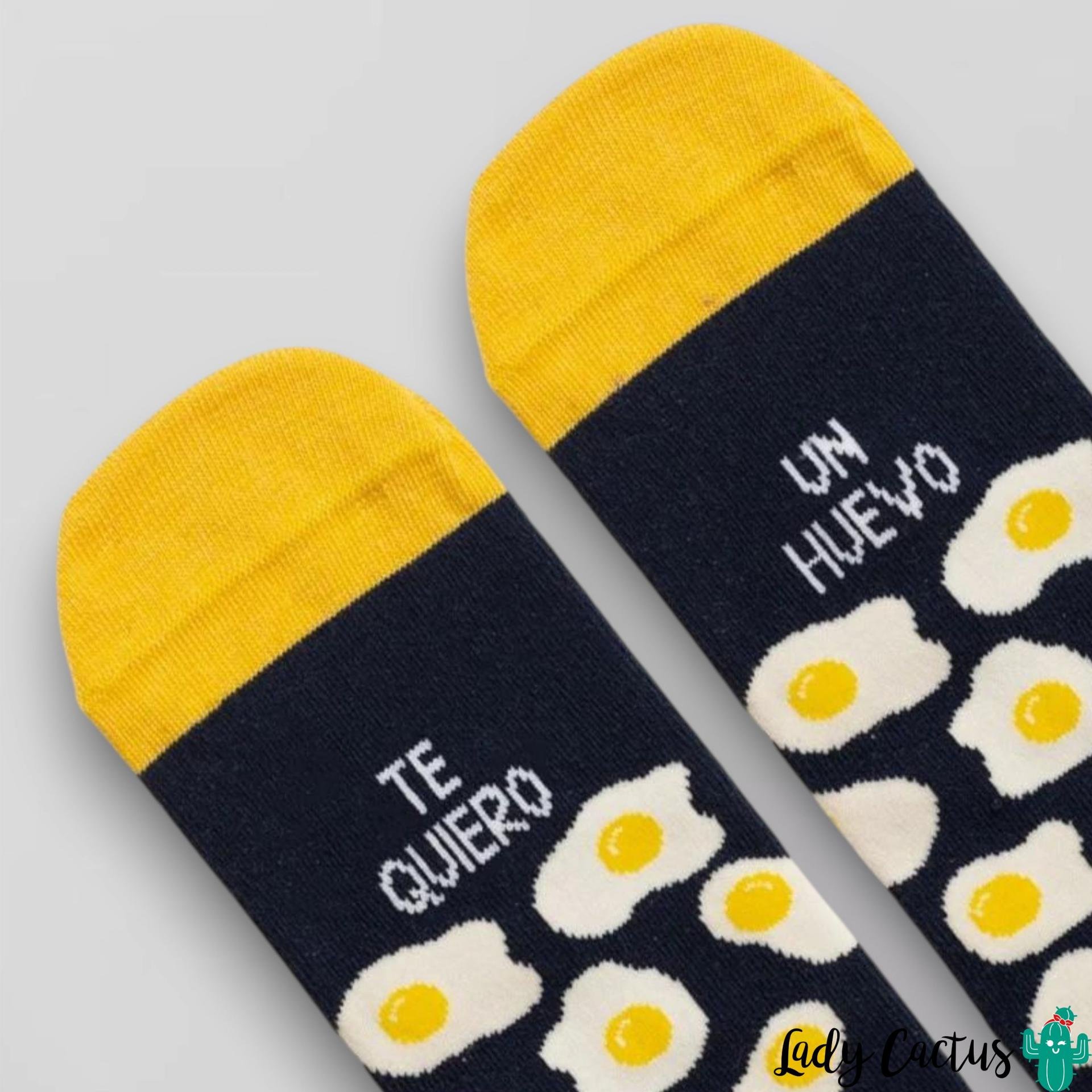 tienda-lady-cactus-uo-calcetines-te-quiero-un-huevo-blue