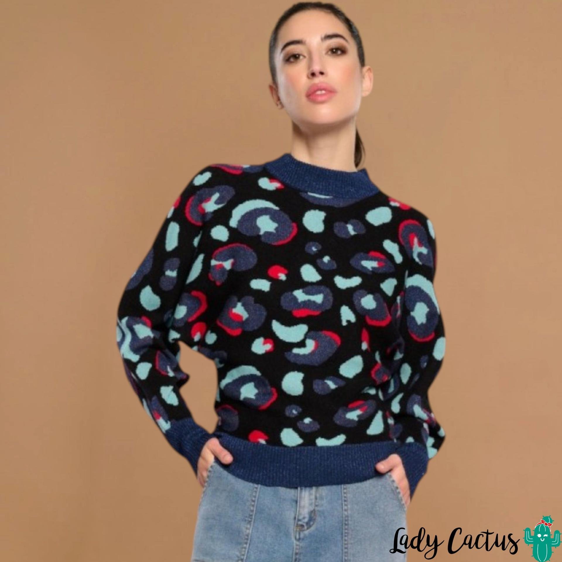 tienda-lady-cactus-minueto-jersey-leo-azul-marino