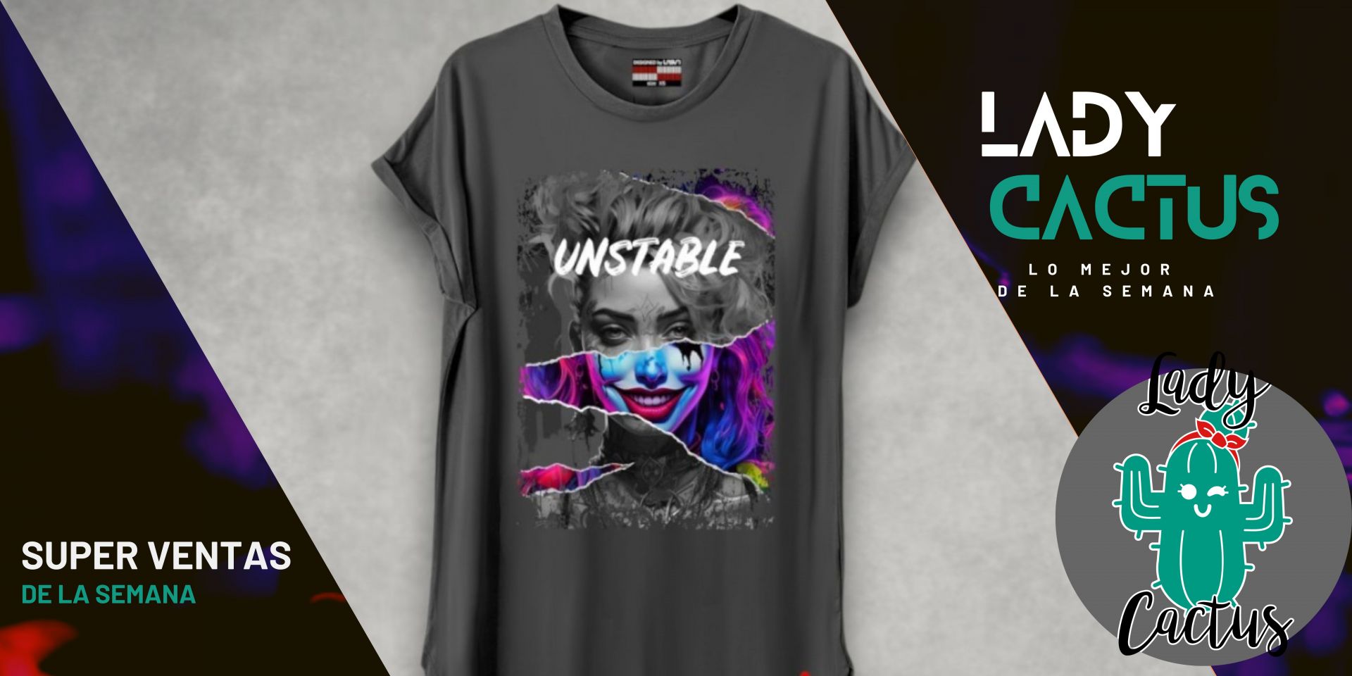 top-ventas-semana-lady-cactus