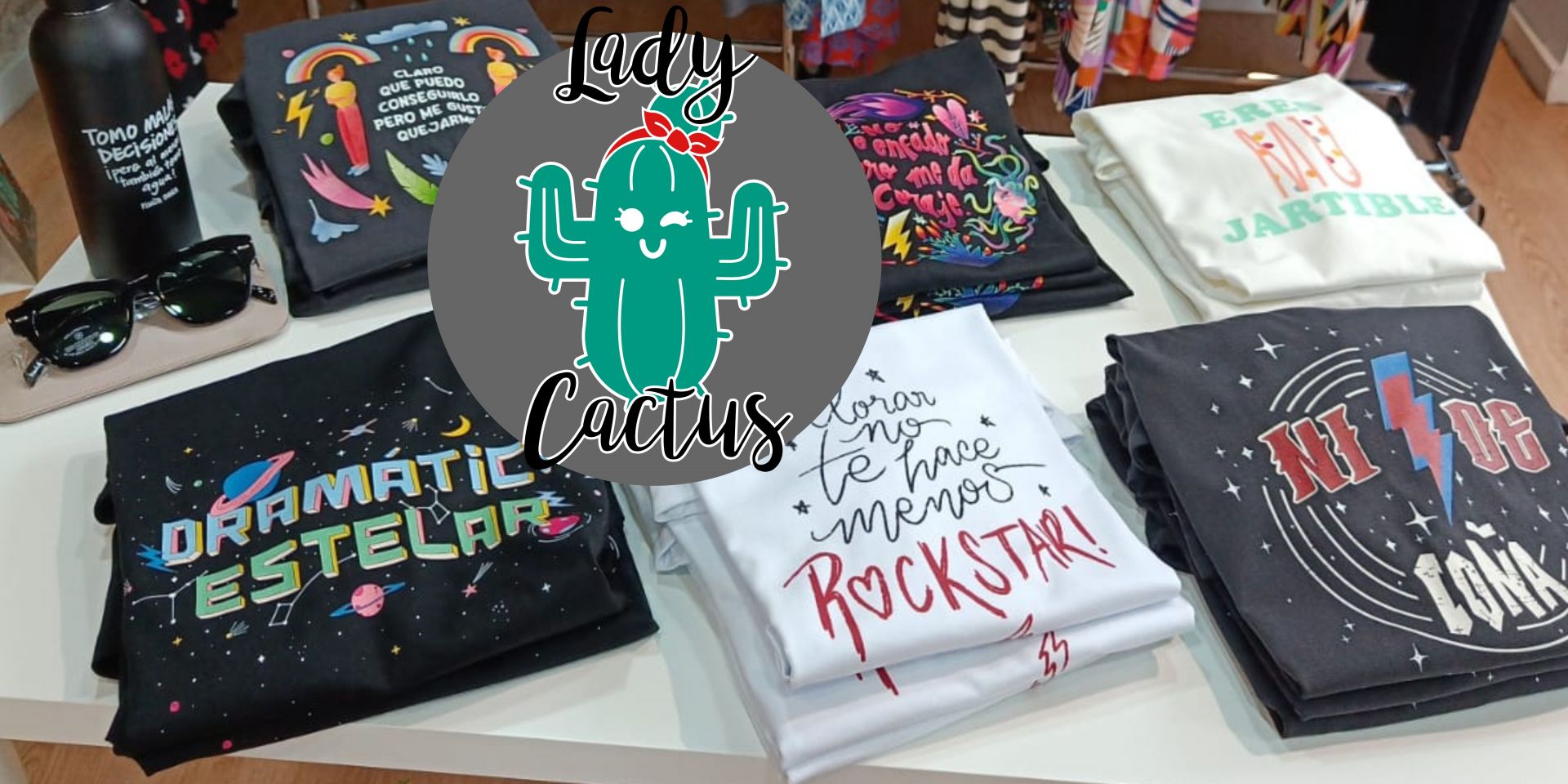 tienda lady cactus