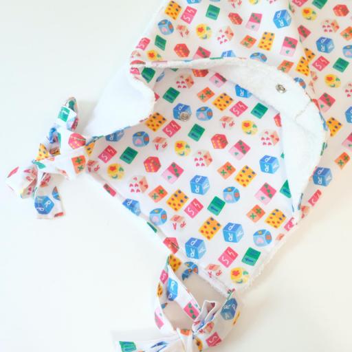 Range pyjama et doudou - Aike [3]