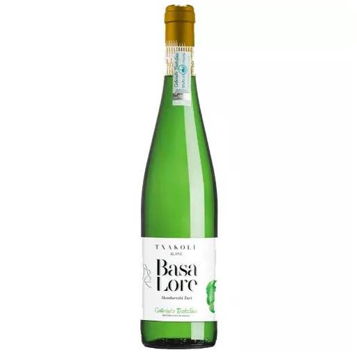 Txakoli BASALORE - D.O. Getariako Txakolina
