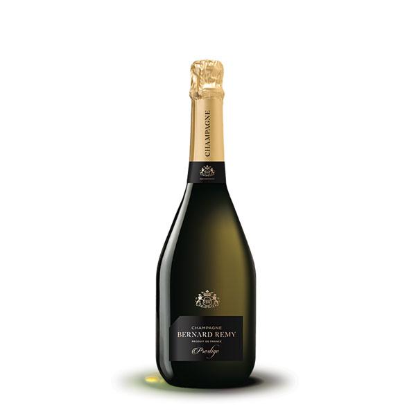 Champagne BERNARD REMY Prestige