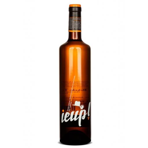 Txakoli IEUP - D.O. Bizkaiko Txakolina