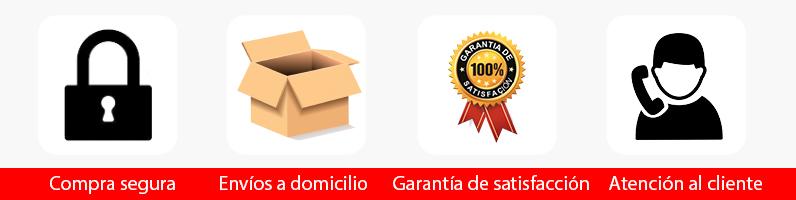 Banner Compra Segura