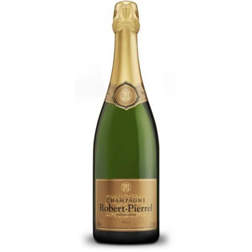 Champagne ROBERT PIERREL Brut Nature Seleccion [0]