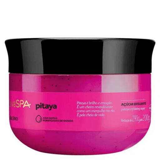 Nativa SPA Exfoliante Pitaya