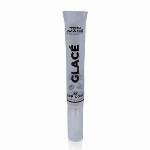 Glacé - Top coat lipgloss [0]