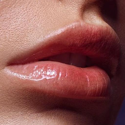 Glacé - Top coat lipgloss [1]