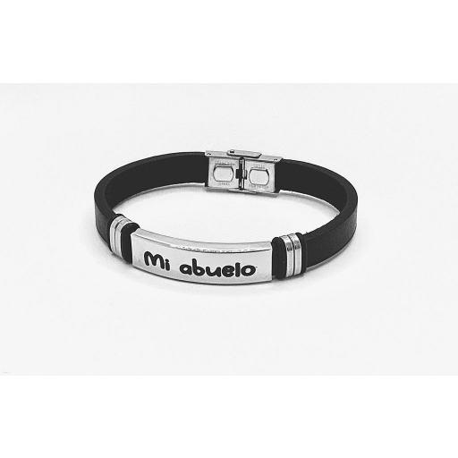 Pulsera Hombre