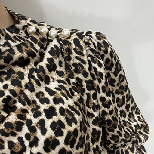 Blusa Leopardo [2]