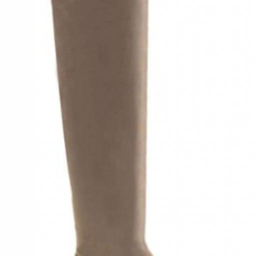 Botas Emma camel [1]