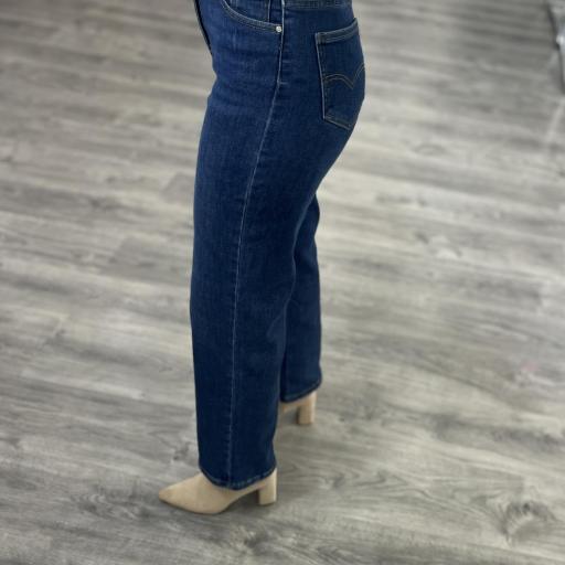 Pantalones Jeans Leuvre [1]