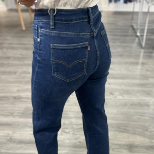 Pantalones Jeans Leuvre [2]