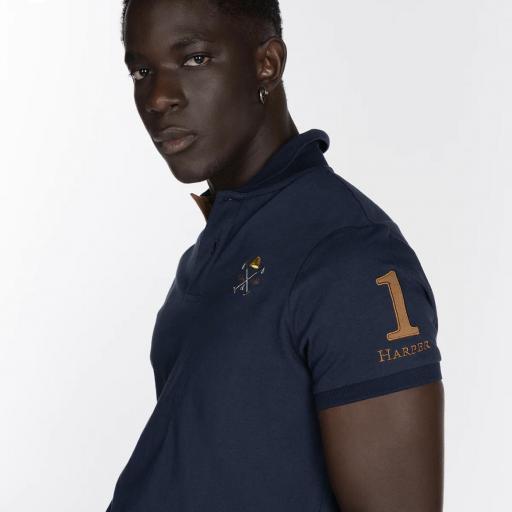 POLO WINNER DARK BLUE [1]