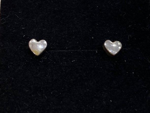 Pendientes Corazón