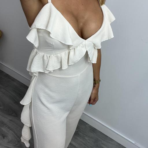  Mono Mujer Largo Sofia Beige [2]