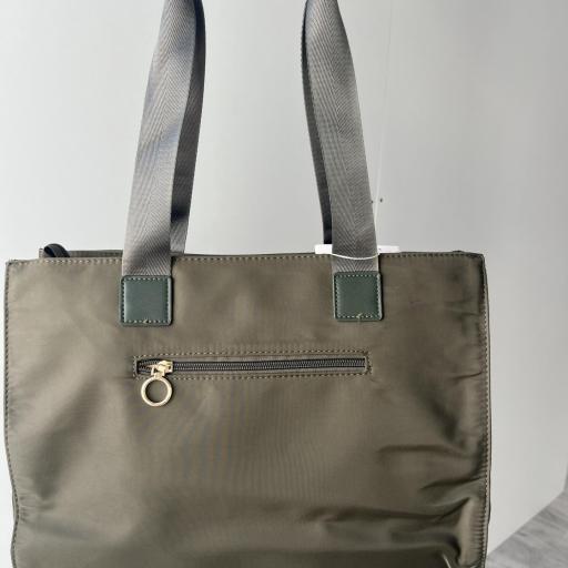 Bolso personalizable con nombre Malik [1]