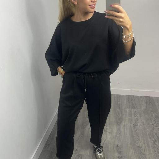Conjunto de mujer Estrella 