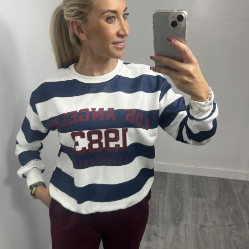 Pantalón Mujer Seul con Pinzas – Estilo Casual Chic Burdeos [1]