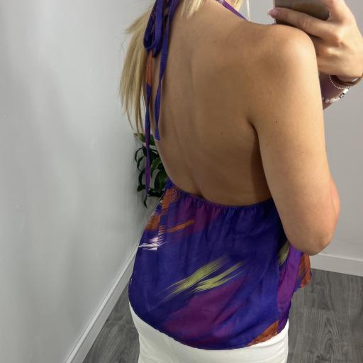 Top Mujer Karena [2]