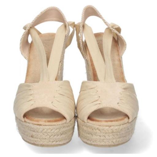 Cuñas Ream Beige [1]