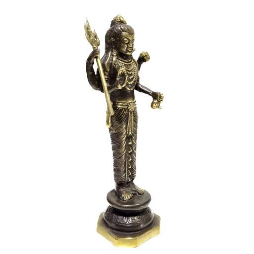Shiva de bronce [1]