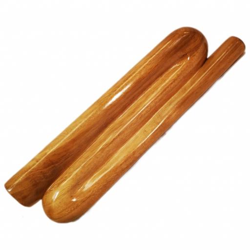 Didgeridoo de madera